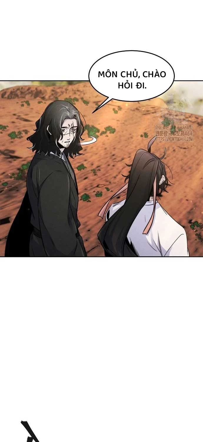 Cuồng Ma Tái Thế Chapter 125 - Next Chapter 126