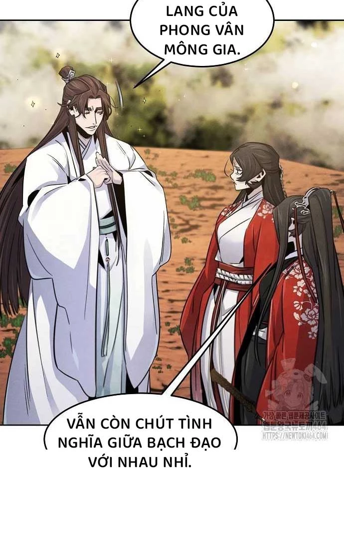 Cuồng Ma Tái Thế Chapter 125 - Next Chapter 126