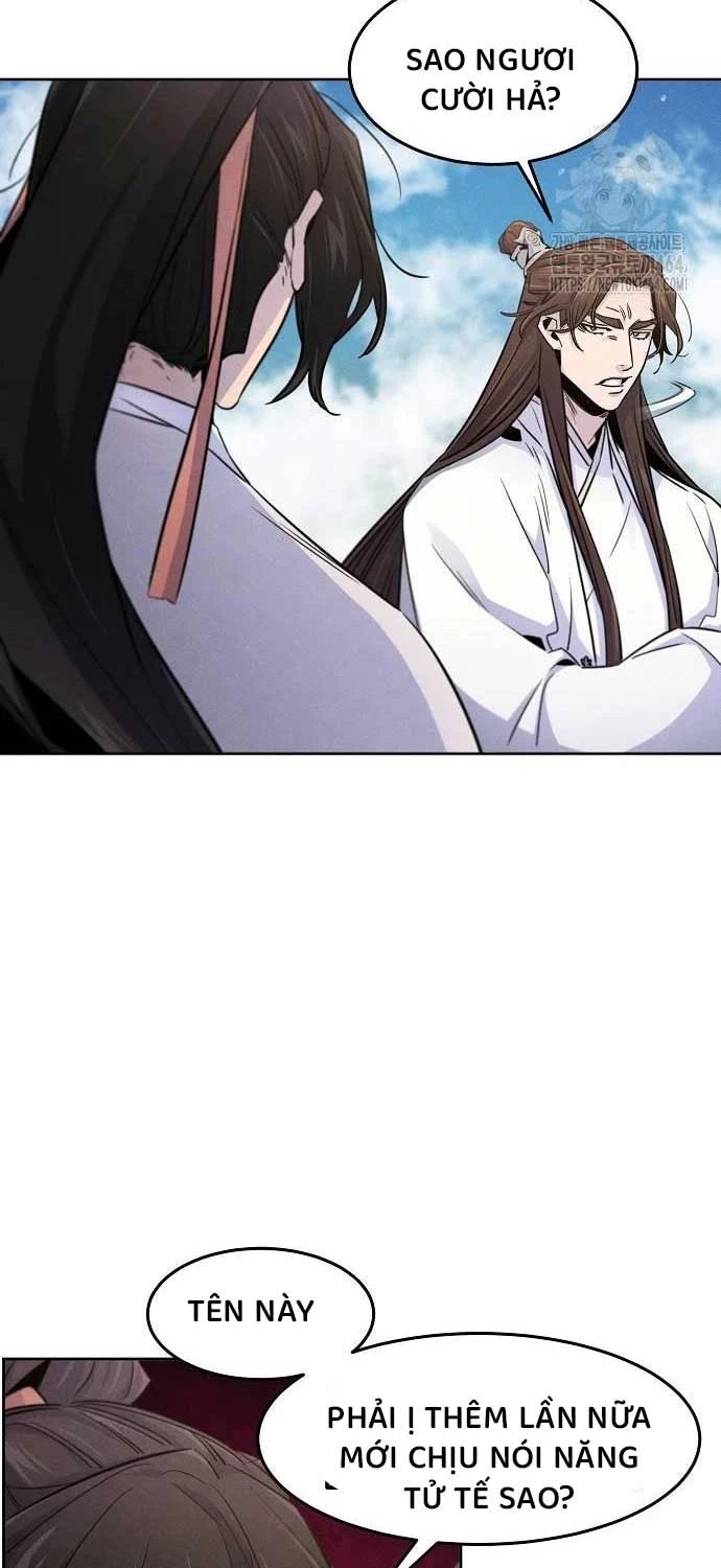 Cuồng Ma Tái Thế Chapter 125 - Next Chapter 126