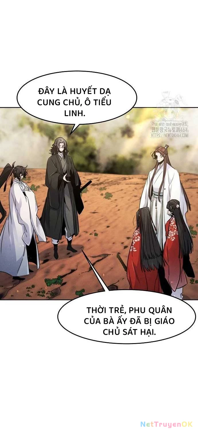 Cuồng Ma Tái Thế Chapter 125 - Next Chapter 126