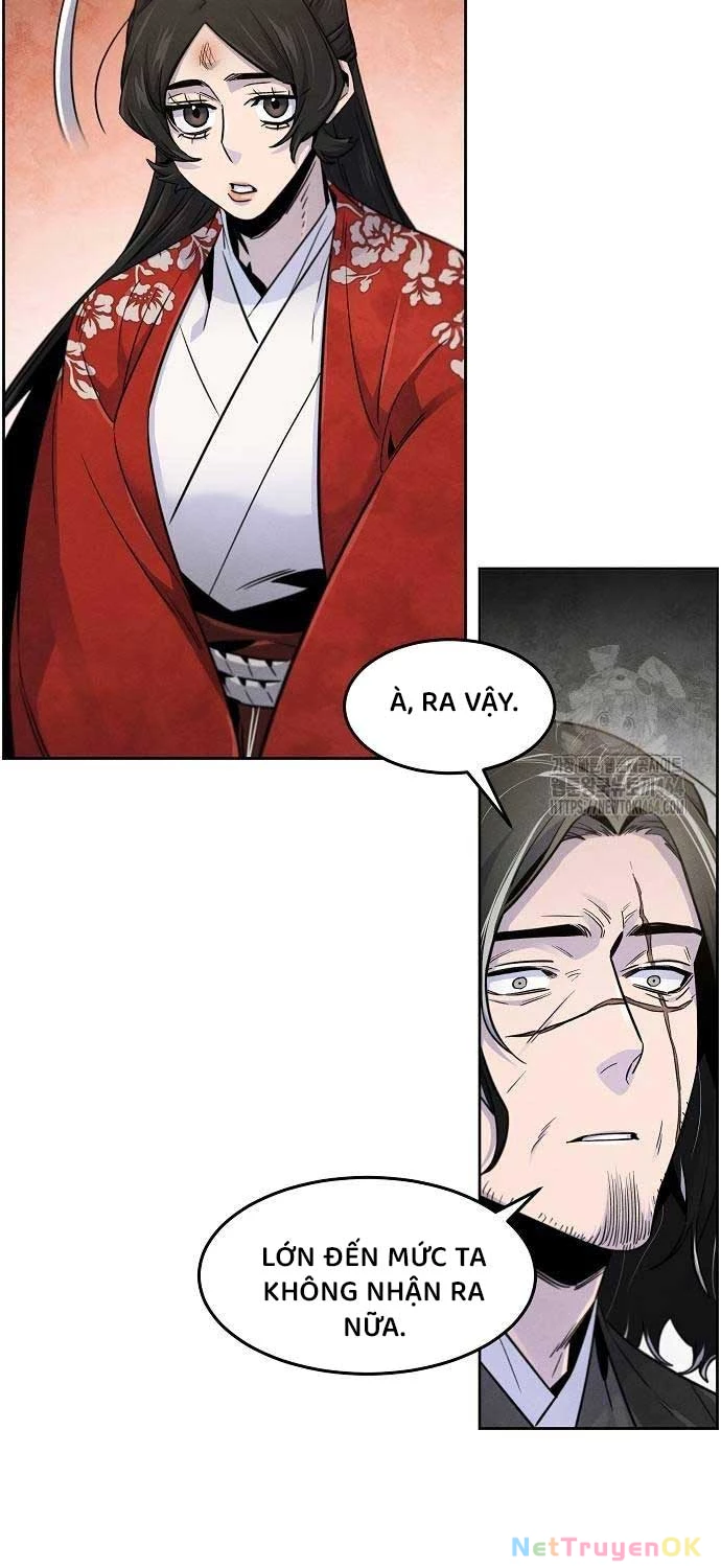 Cuồng Ma Tái Thế Chapter 125 - Next Chapter 126