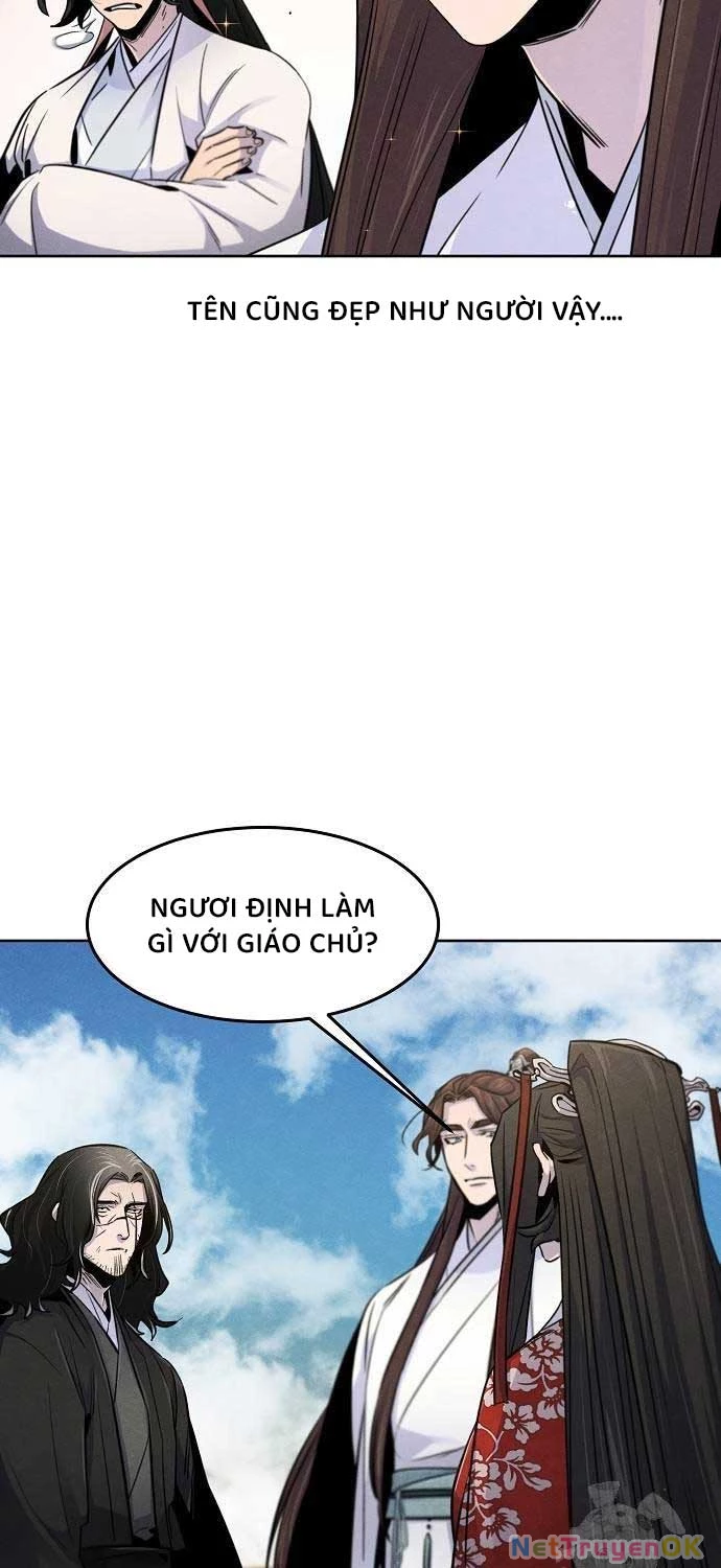 Cuồng Ma Tái Thế Chapter 125 - Next Chapter 126
