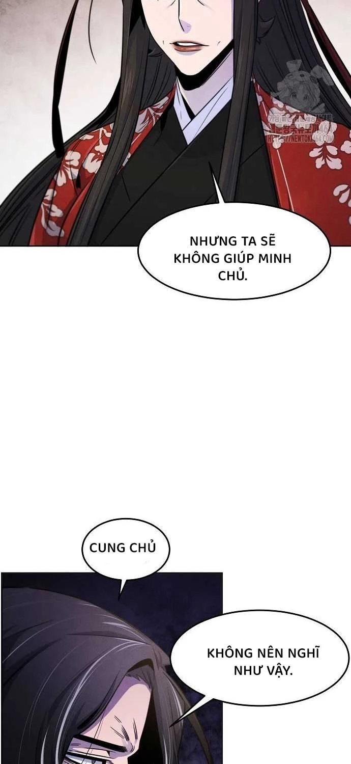 Cuồng Ma Tái Thế Chapter 125 - Next Chapter 126