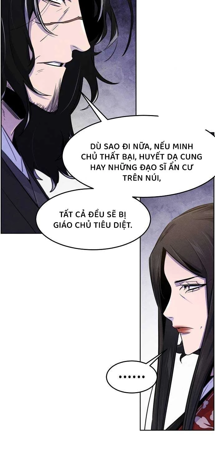 Cuồng Ma Tái Thế Chapter 125 - Next Chapter 126