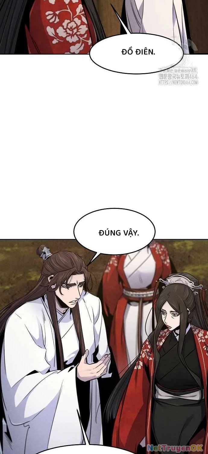 Cuồng Ma Tái Thế Chapter 125 - Next Chapter 126