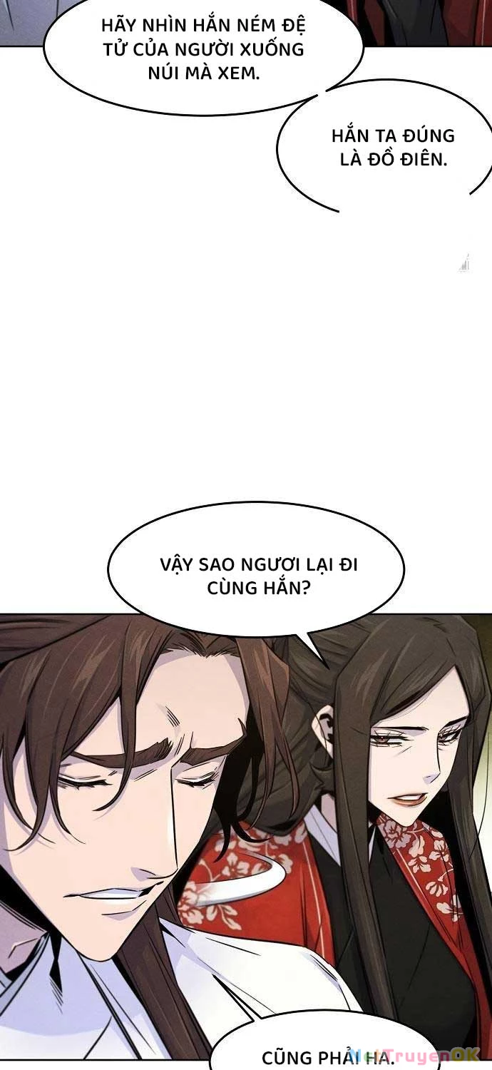 Cuồng Ma Tái Thế Chapter 125 - Next Chapter 126