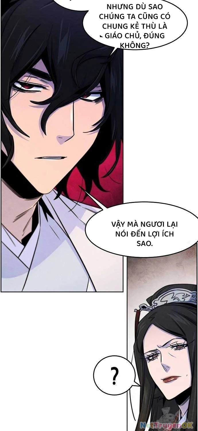 Cuồng Ma Tái Thế Chapter 125 - Next Chapter 126