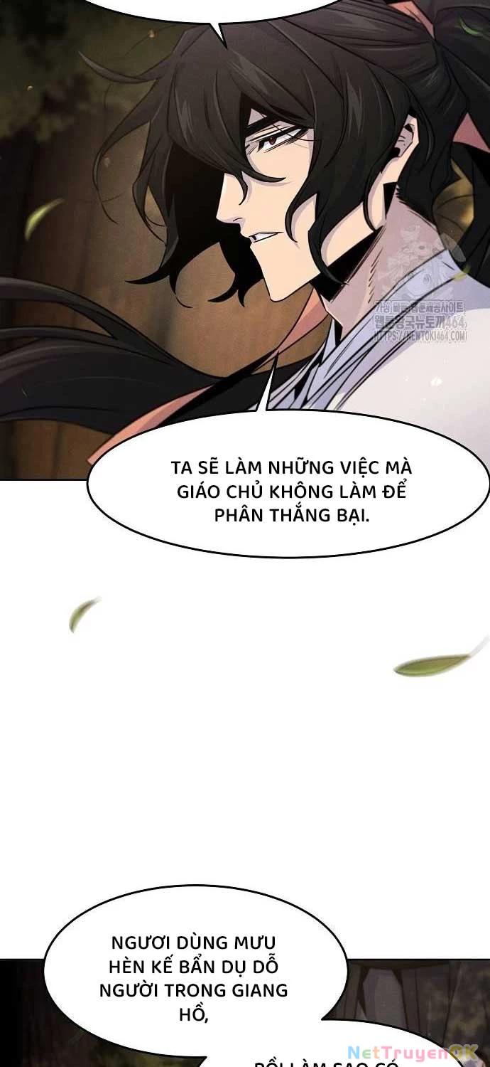 Cuồng Ma Tái Thế Chapter 125 - Next Chapter 126