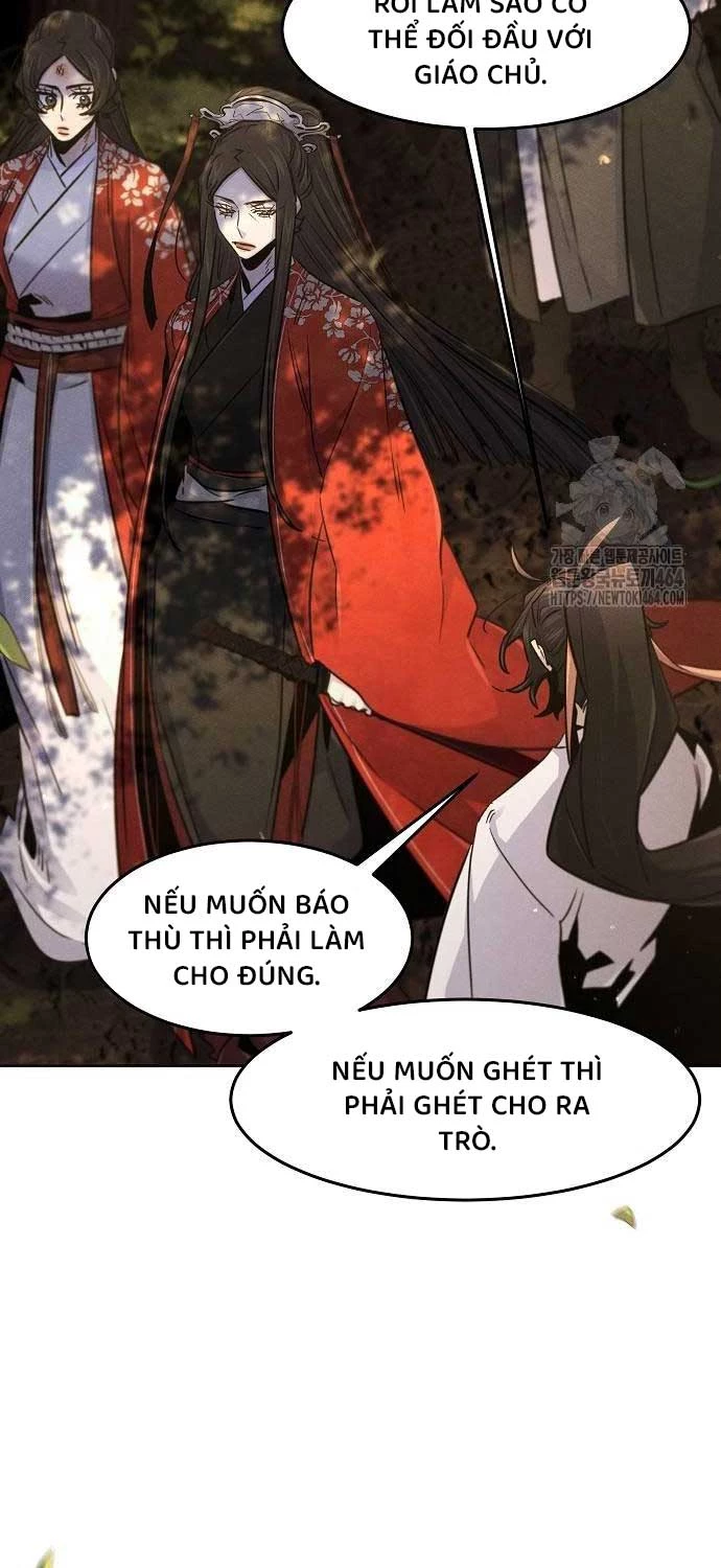 Cuồng Ma Tái Thế Chapter 125 - Next Chapter 126
