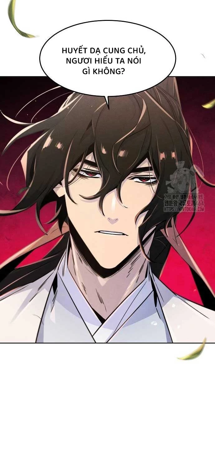 Cuồng Ma Tái Thế Chapter 125 - Next Chapter 126