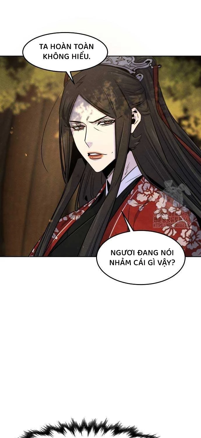 Cuồng Ma Tái Thế Chapter 125 - Next Chapter 126