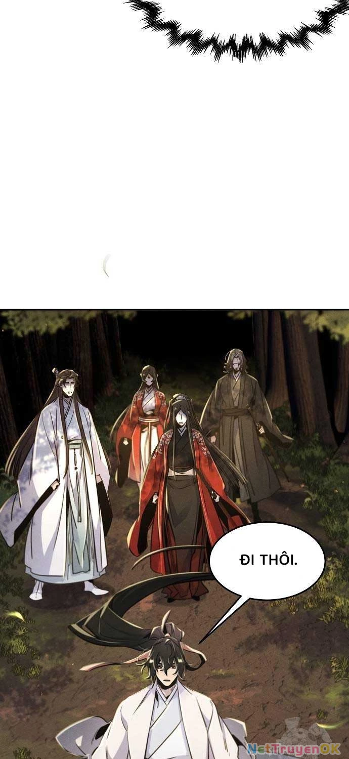 Cuồng Ma Tái Thế Chapter 125 - Next Chapter 126