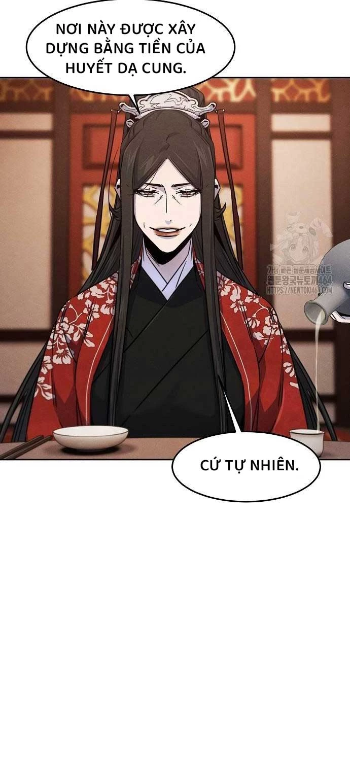 Cuồng Ma Tái Thế Chapter 125 - Next Chapter 126