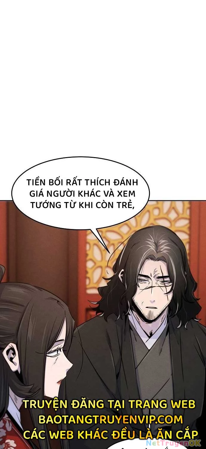 Cuồng Ma Tái Thế Chapter 126 - Trang 4