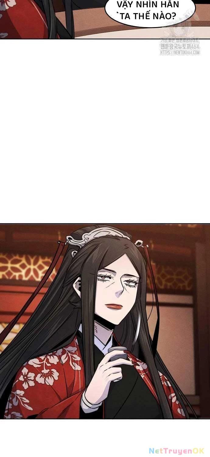 Cuồng Ma Tái Thế Chapter 126 - Trang 4