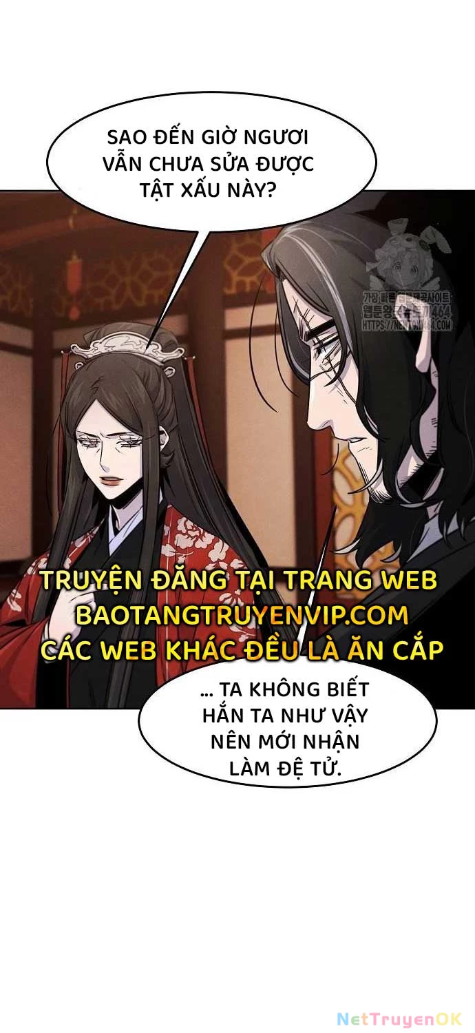 Cuồng Ma Tái Thế Chapter 126 - Trang 4
