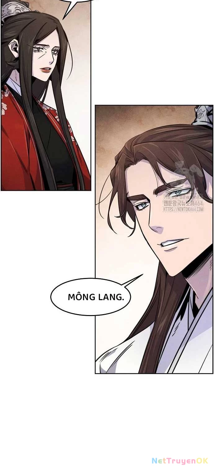 Cuồng Ma Tái Thế Chapter 126 - Trang 4