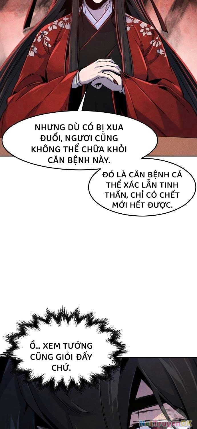 Cuồng Ma Tái Thế Chapter 126 - Trang 4