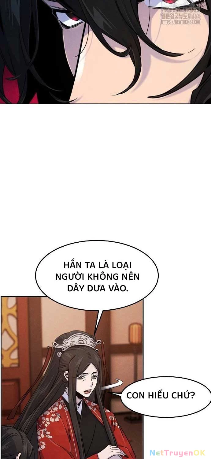 Cuồng Ma Tái Thế Chapter 126 - Trang 4