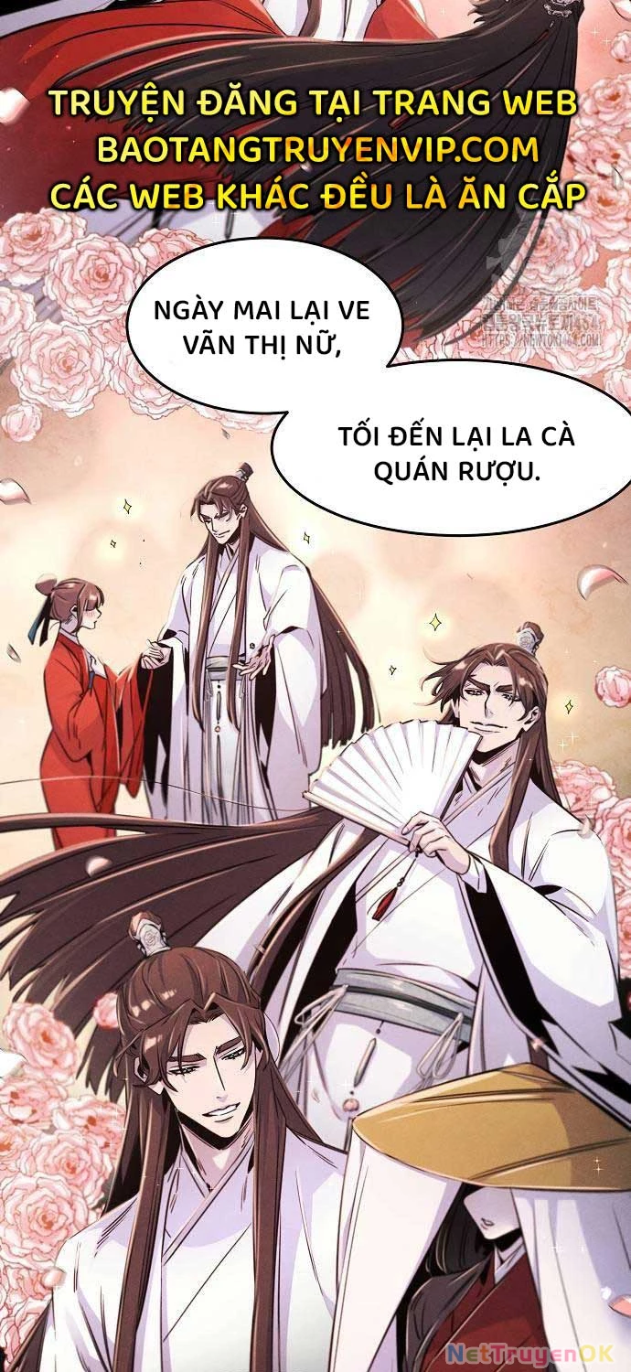 Cuồng Ma Tái Thế Chapter 126 - Trang 4