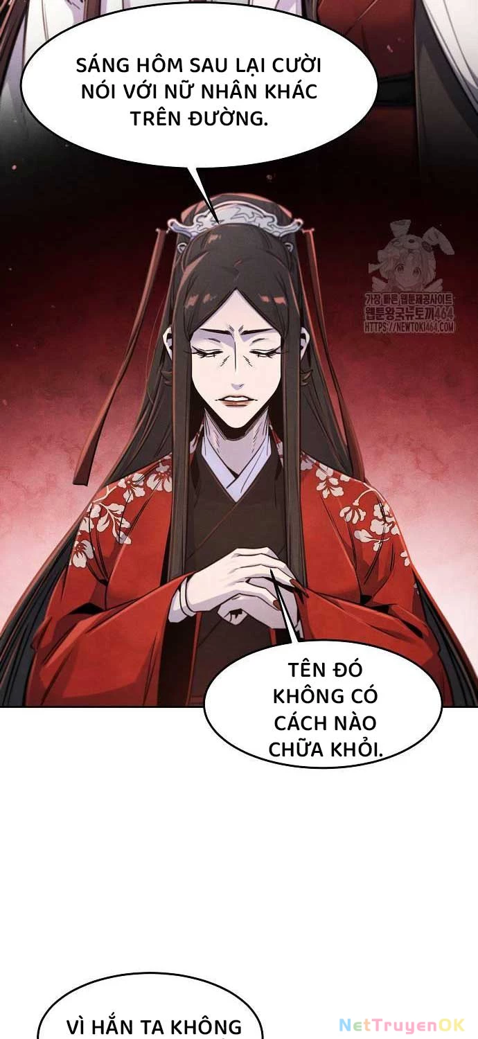 Cuồng Ma Tái Thế Chapter 126 - Trang 4