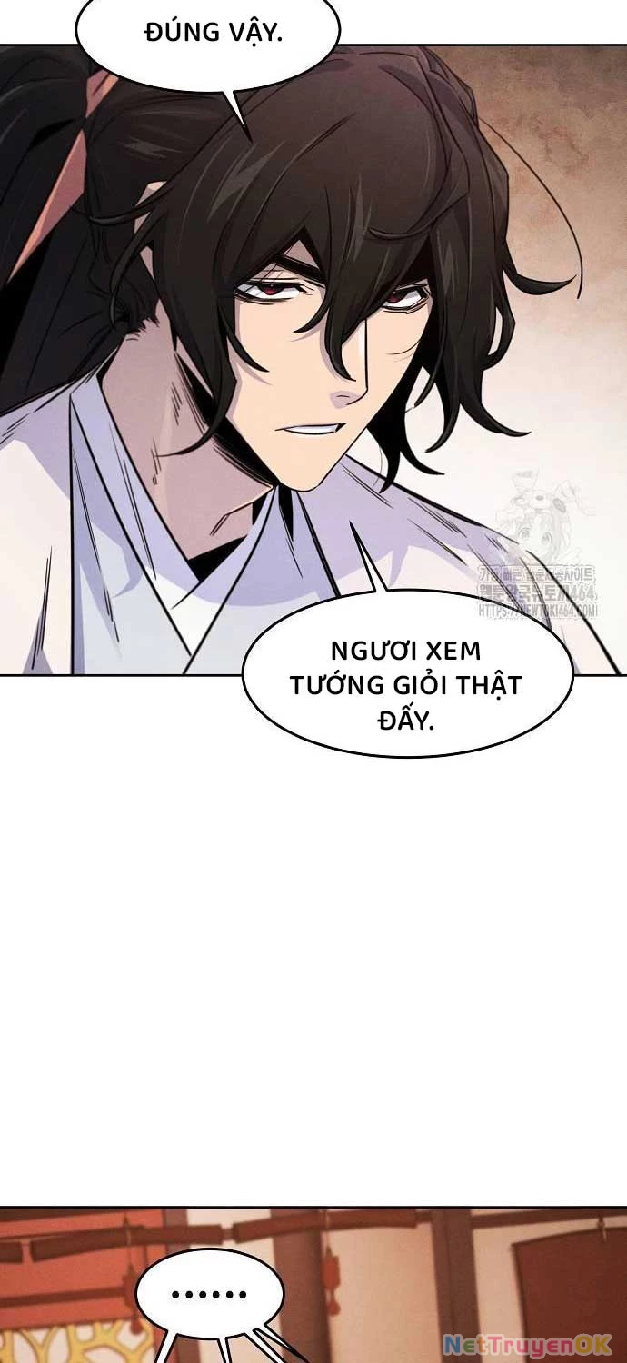 Cuồng Ma Tái Thế Chapter 126 - Trang 4