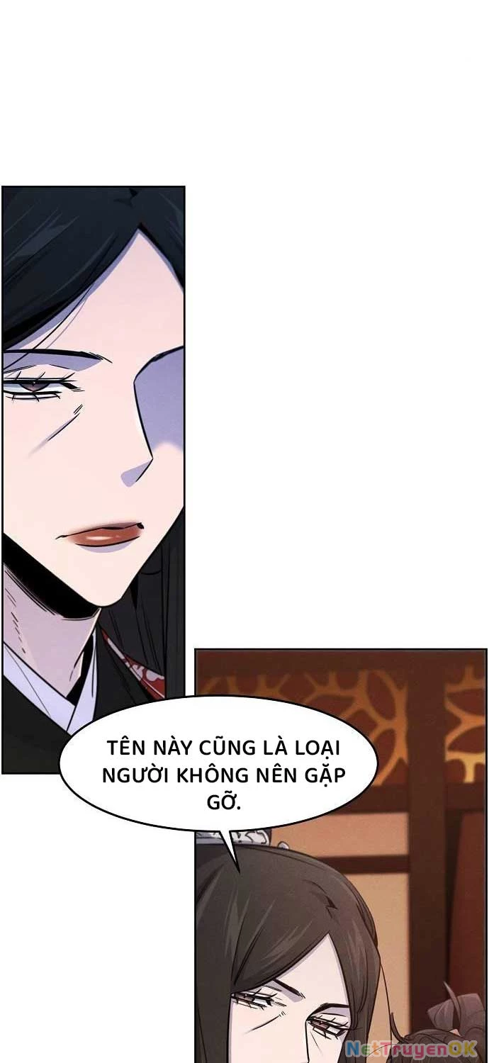 Cuồng Ma Tái Thế Chapter 126 - Trang 4