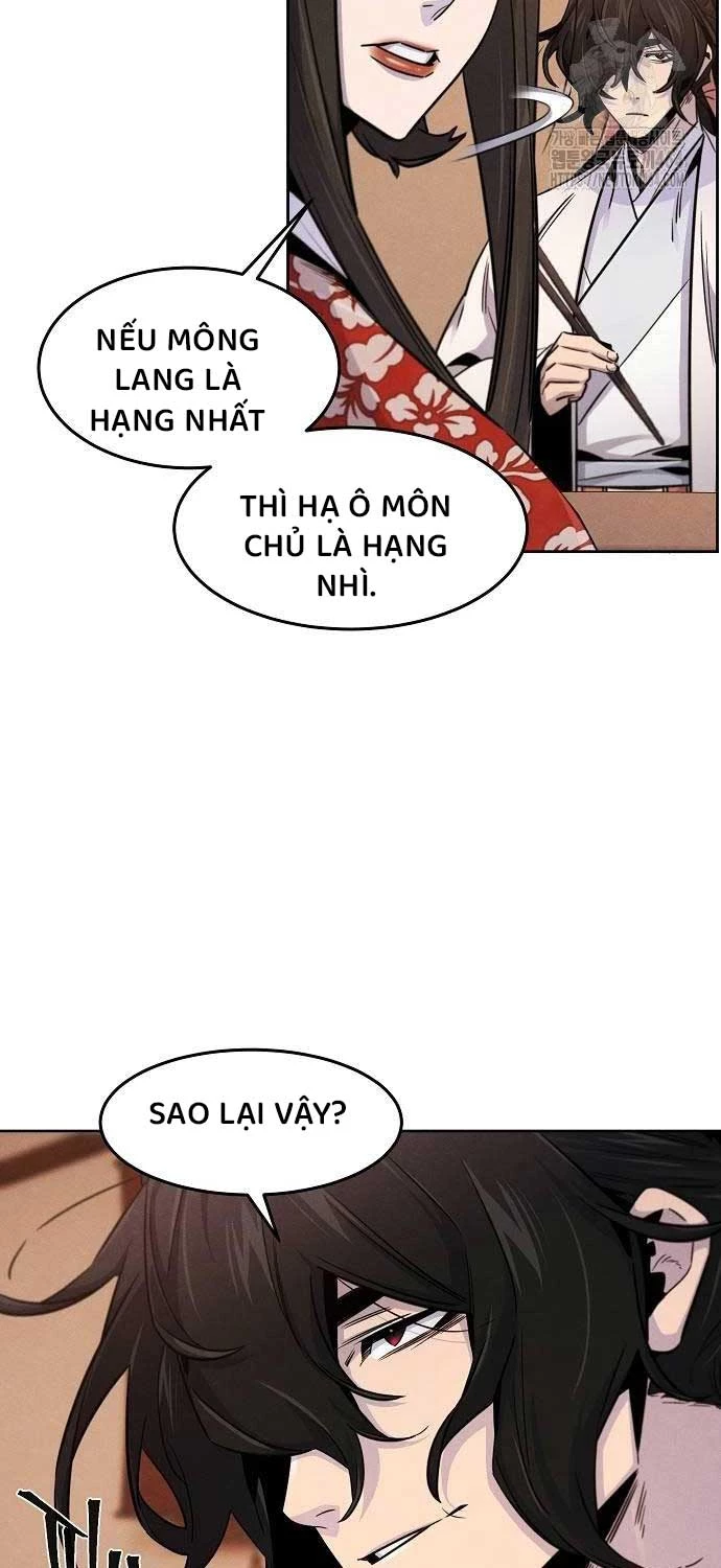 Cuồng Ma Tái Thế Chapter 126 - Trang 4