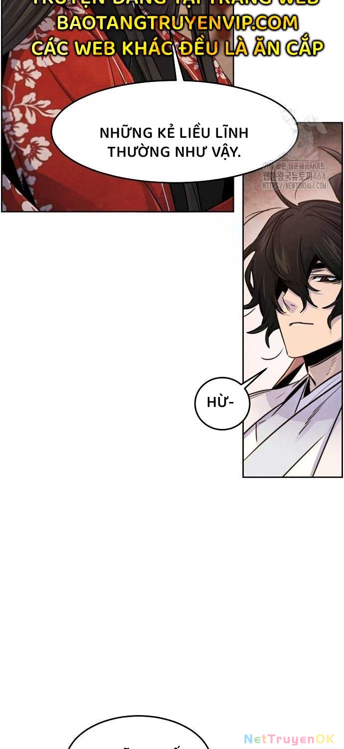 Cuồng Ma Tái Thế Chapter 126 - Trang 4