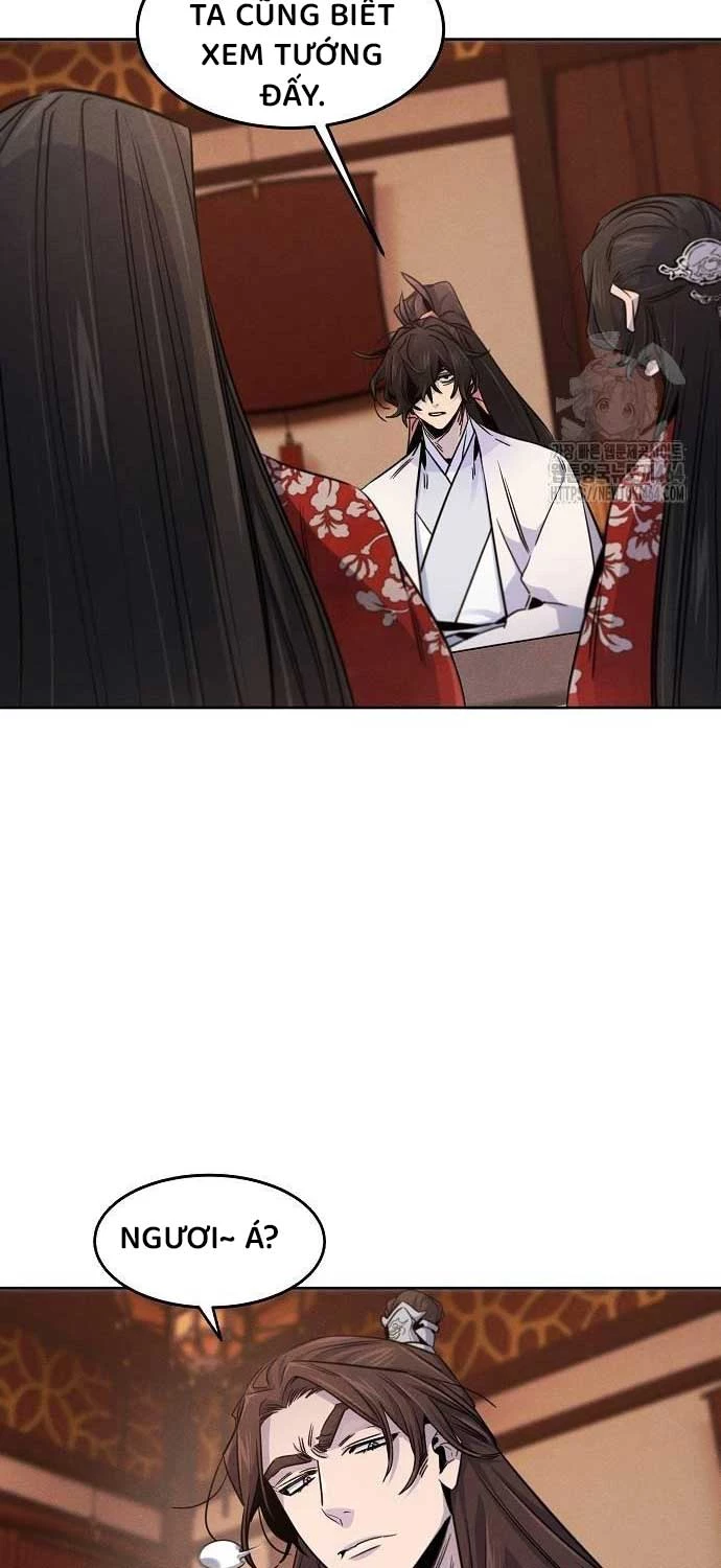 Cuồng Ma Tái Thế Chapter 126 - Trang 4