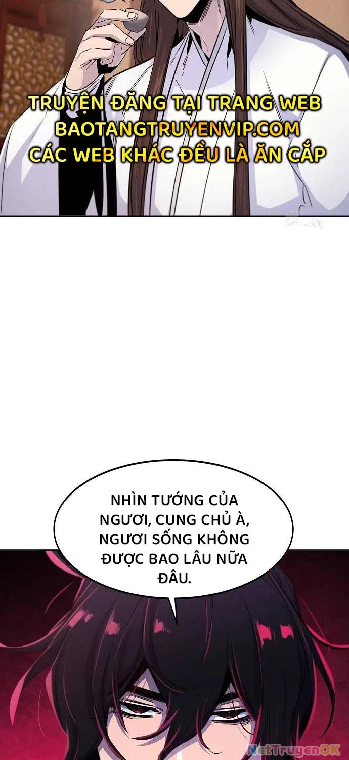 Cuồng Ma Tái Thế Chapter 126 - Trang 4