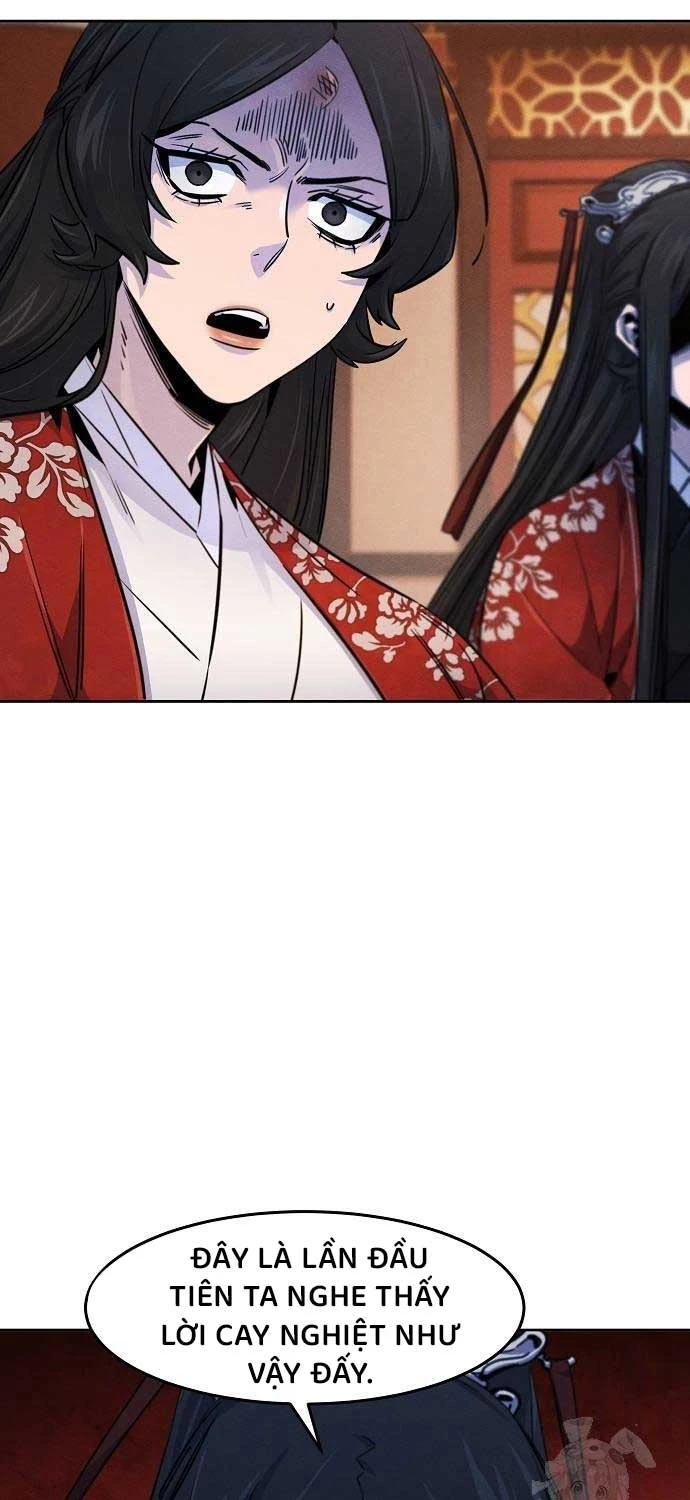 Cuồng Ma Tái Thế Chapter 126 - Trang 4