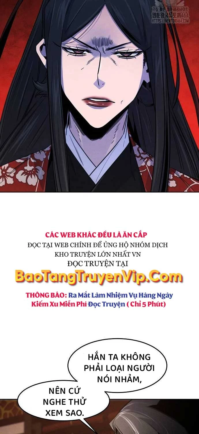 Cuồng Ma Tái Thế Chapter 126 - Trang 4