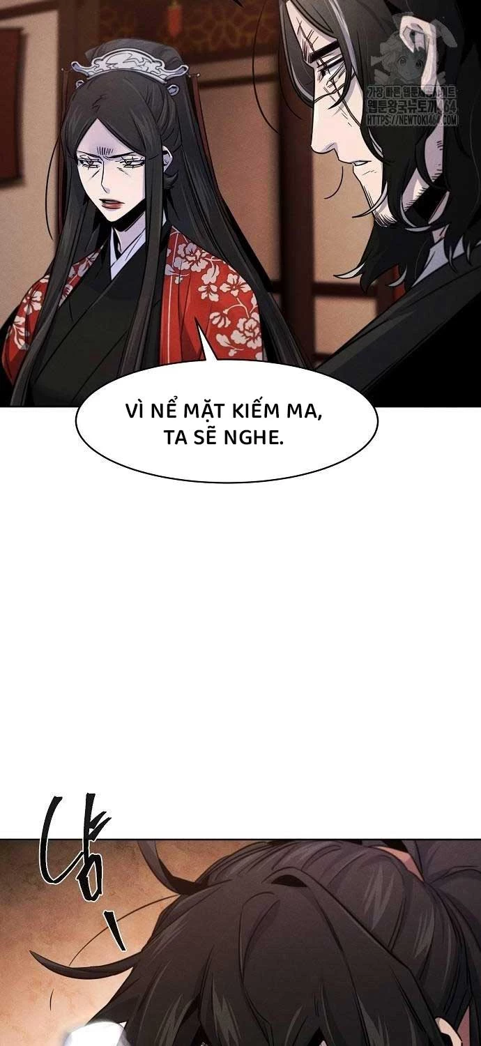 Cuồng Ma Tái Thế Chapter 126 - Trang 4