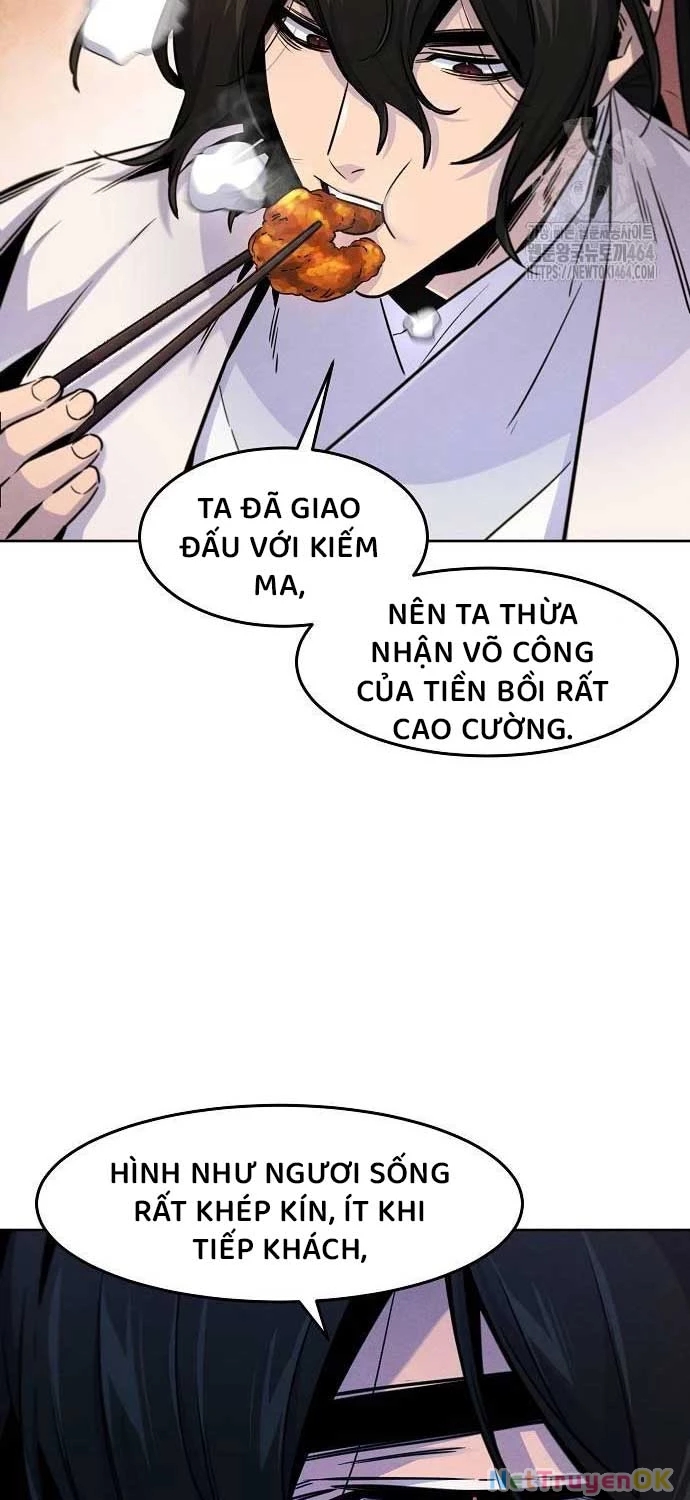 Cuồng Ma Tái Thế Chapter 126 - Trang 4
