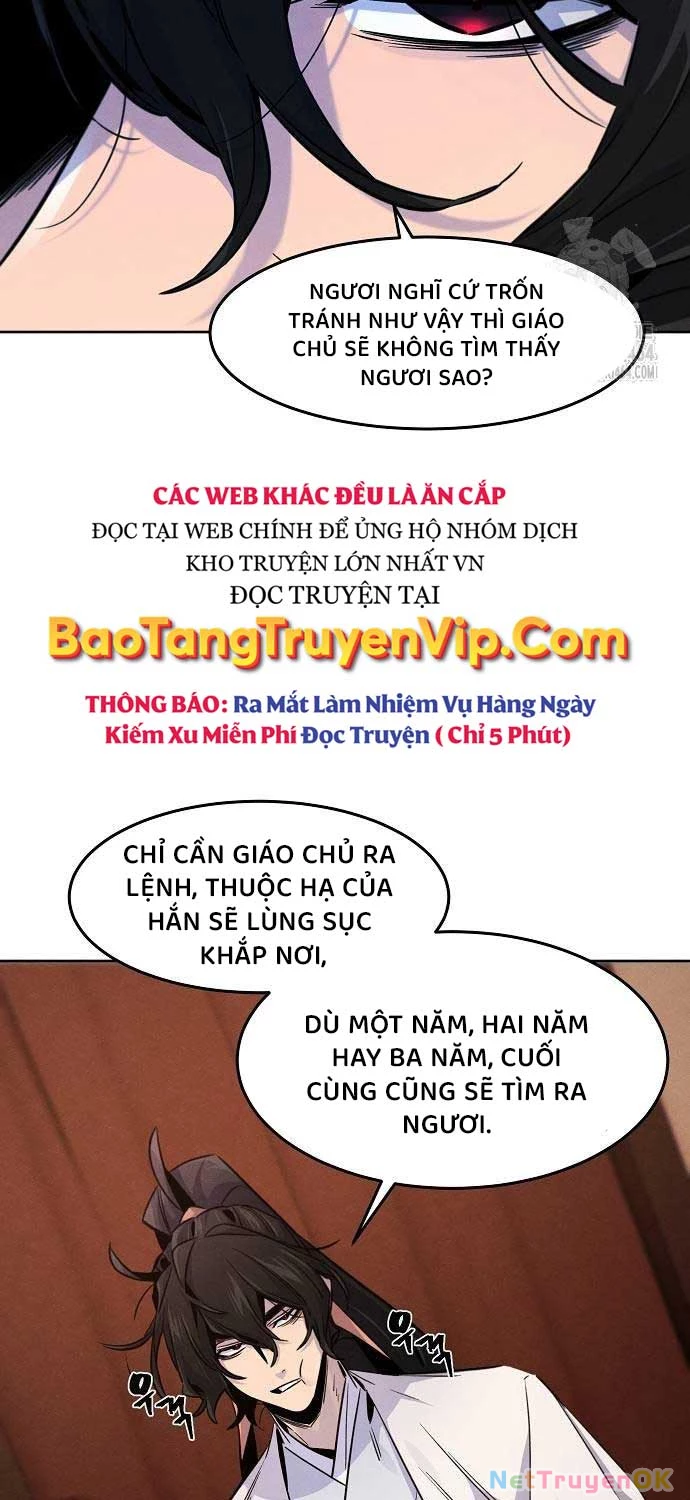 Cuồng Ma Tái Thế Chapter 126 - Trang 4