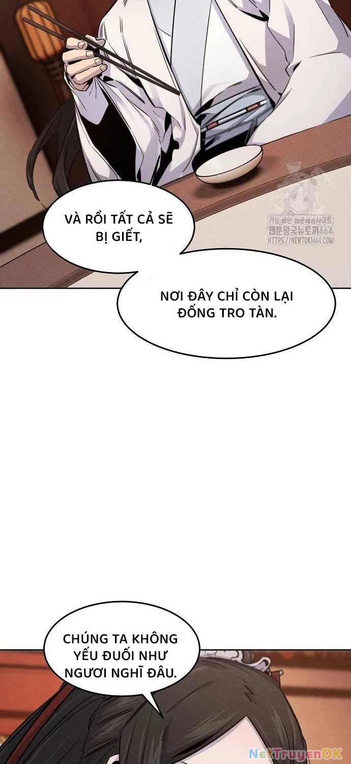 Cuồng Ma Tái Thế Chapter 126 - Trang 4