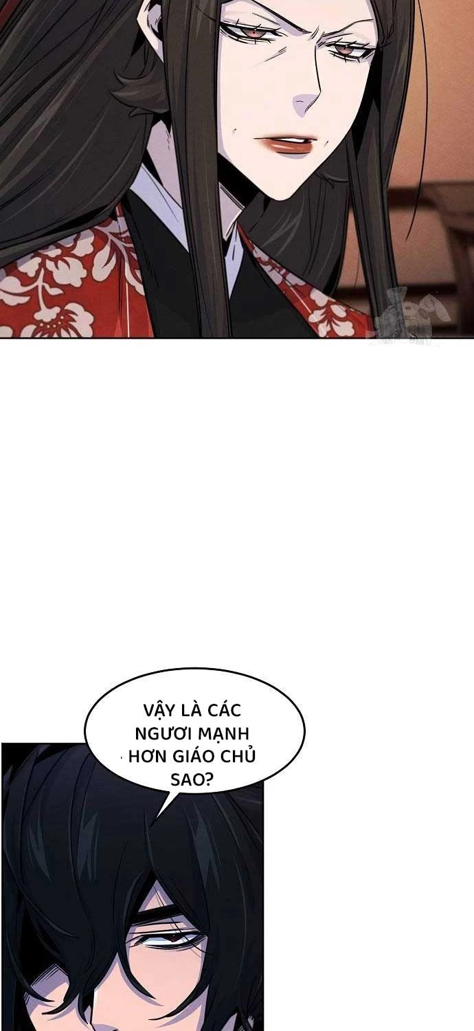 Cuồng Ma Tái Thế Chapter 126 - Trang 4