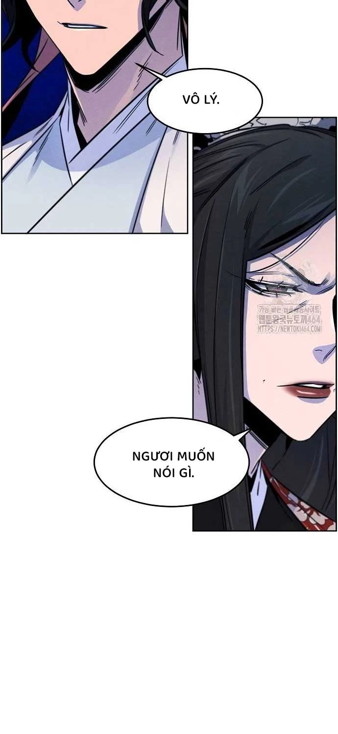 Cuồng Ma Tái Thế Chapter 126 - Trang 4