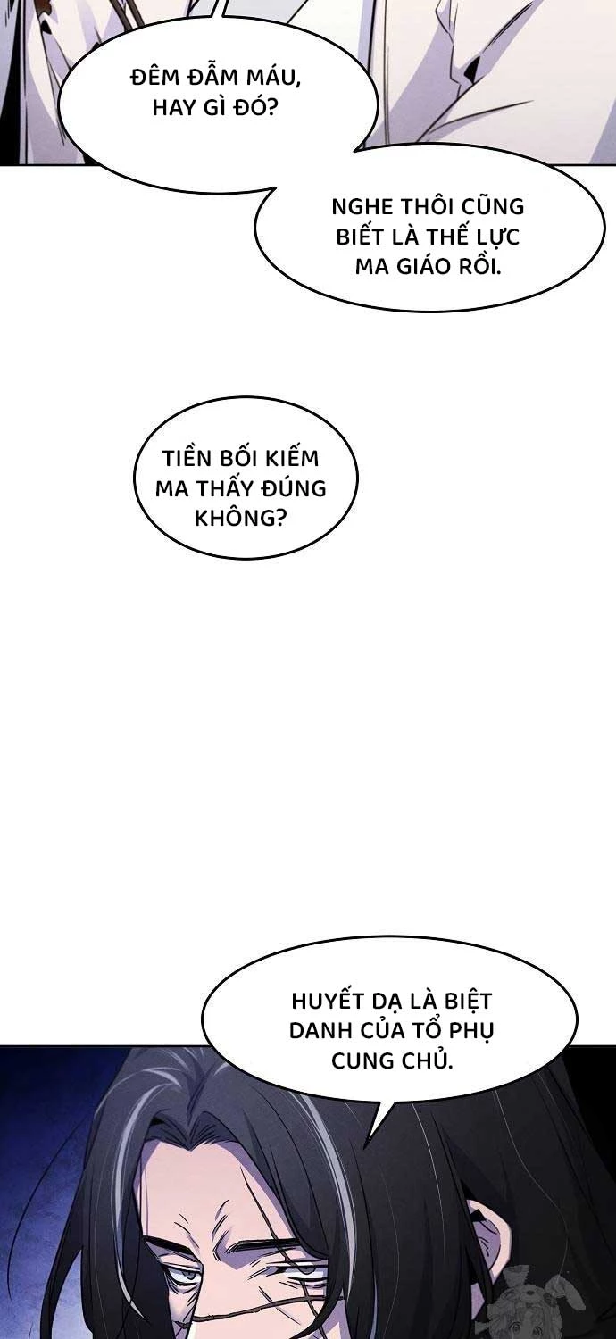 Cuồng Ma Tái Thế Chapter 126 - Trang 4