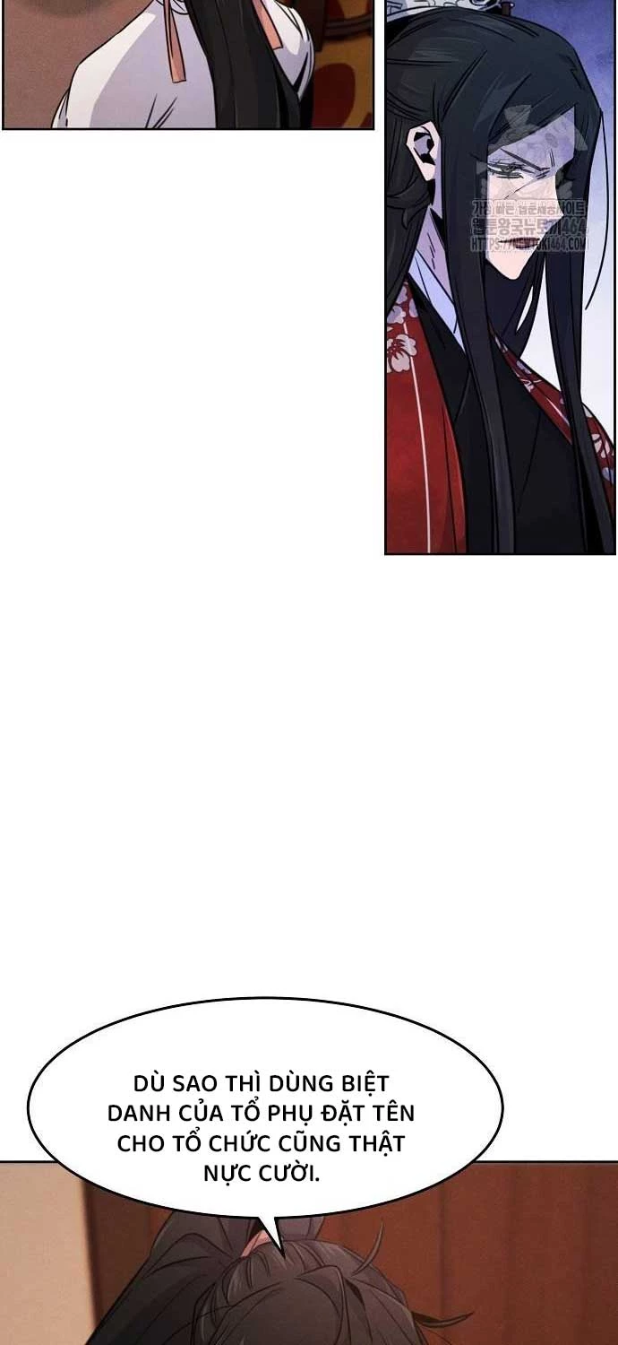 Cuồng Ma Tái Thế Chapter 126 - Trang 4