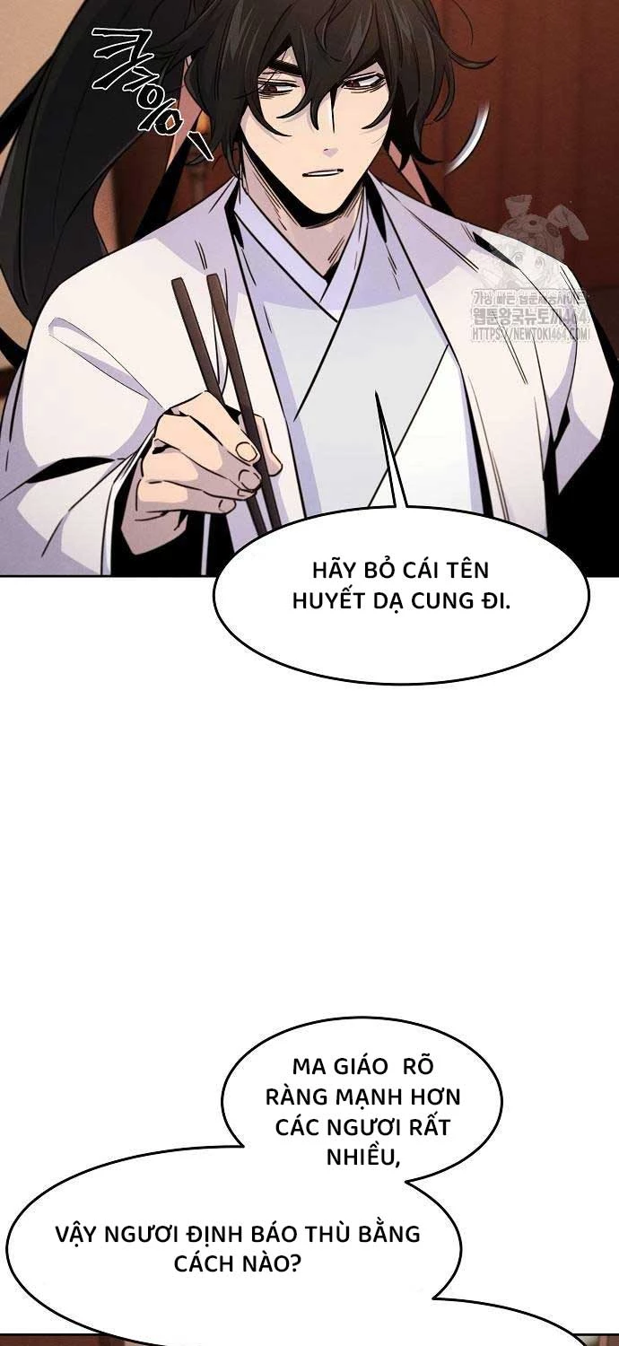 Cuồng Ma Tái Thế Chapter 126 - Trang 4