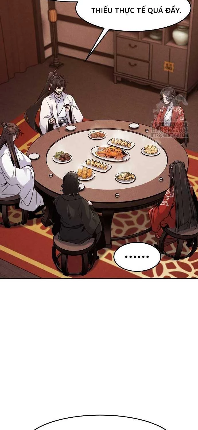 Cuồng Ma Tái Thế Chapter 126 - Trang 4