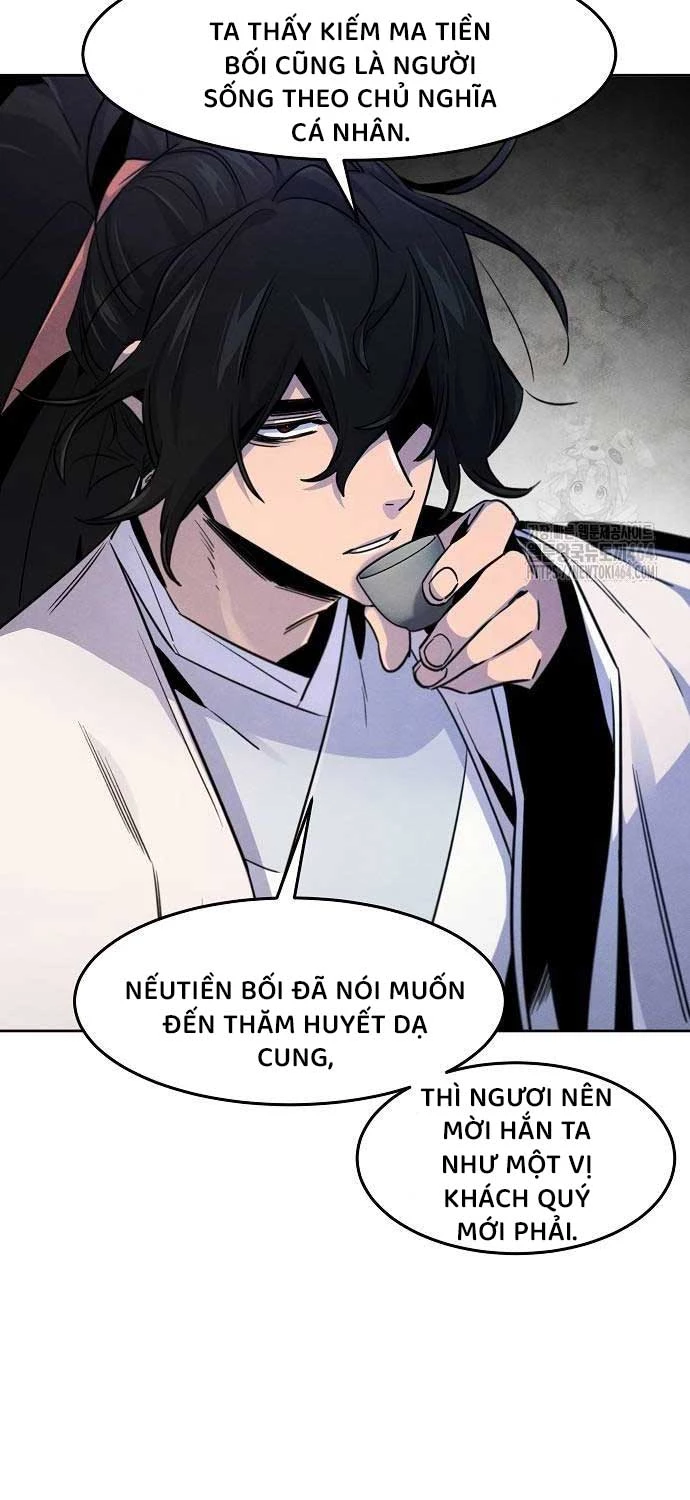 Cuồng Ma Tái Thế Chapter 126 - Trang 4