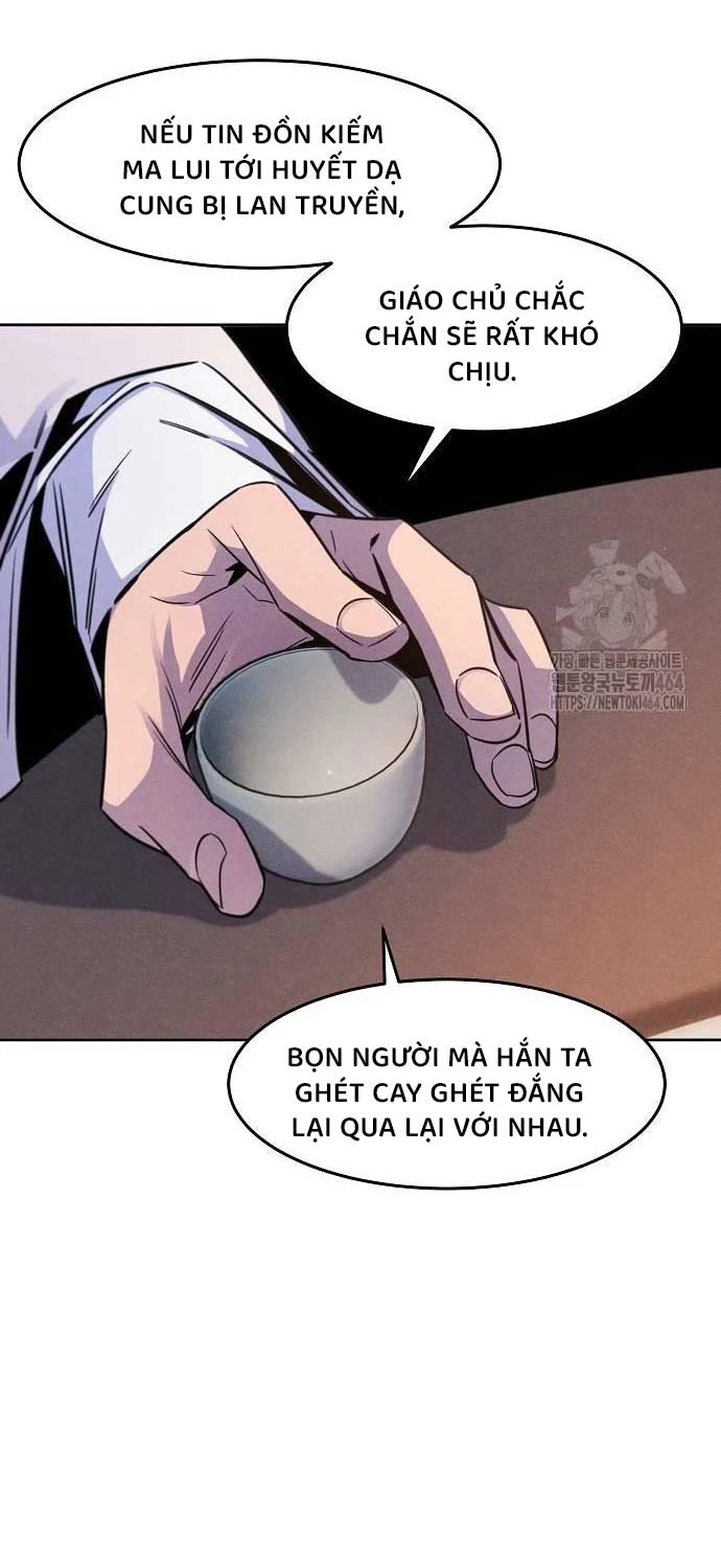 Cuồng Ma Tái Thế Chapter 126 - Trang 4