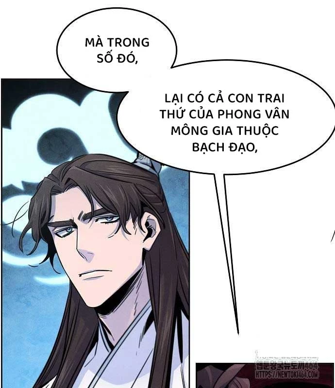 Cuồng Ma Tái Thế Chapter 126 - Trang 4