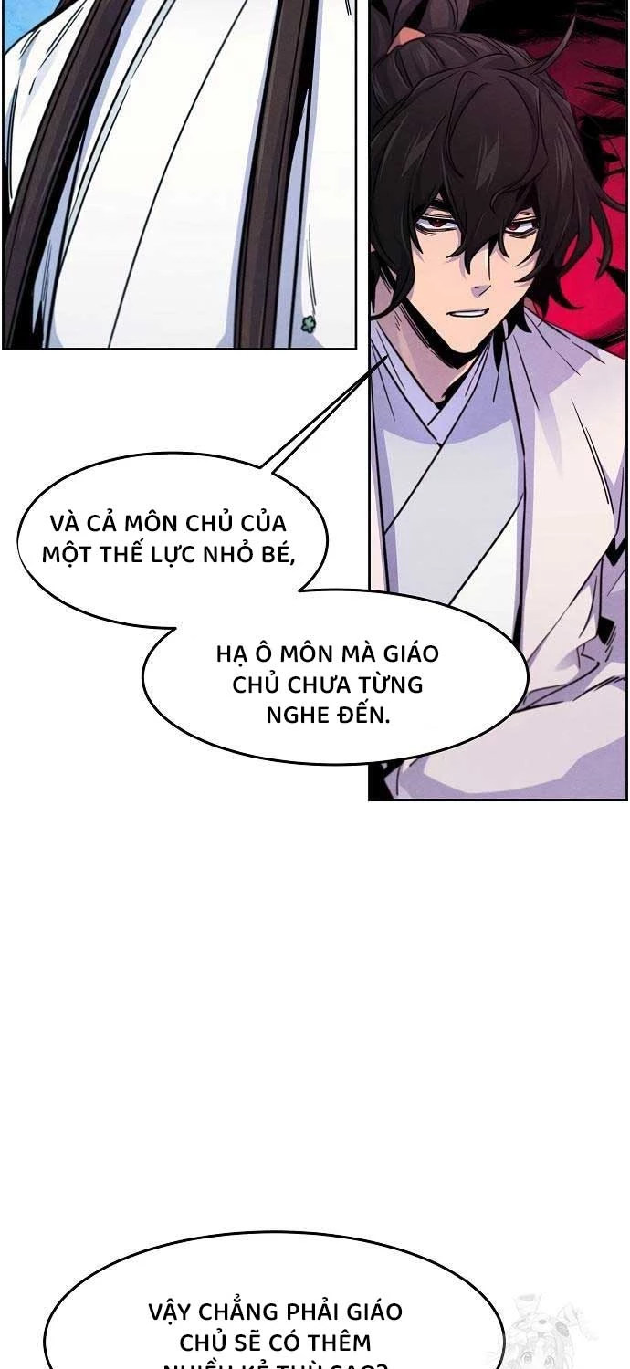 Cuồng Ma Tái Thế Chapter 126 - Trang 4