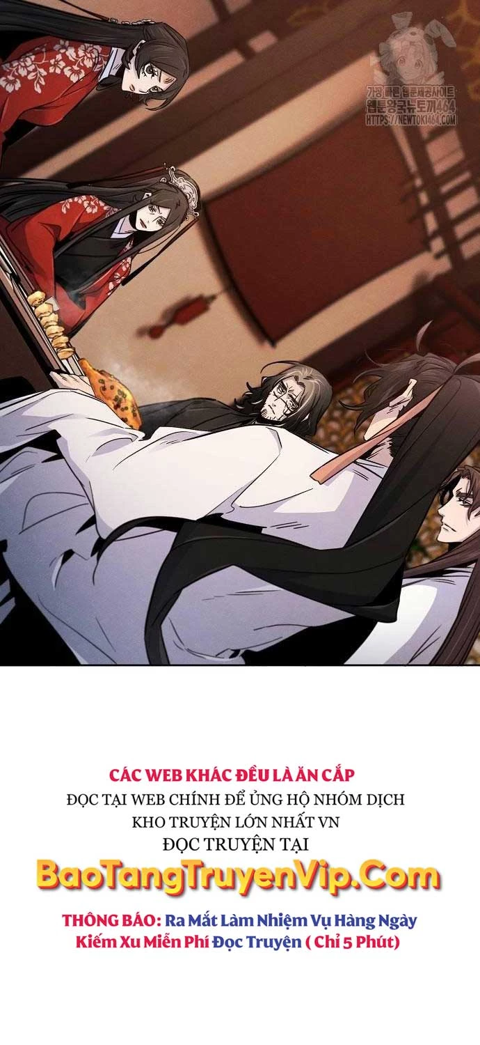 Cuồng Ma Tái Thế Chapter 126 - Trang 4
