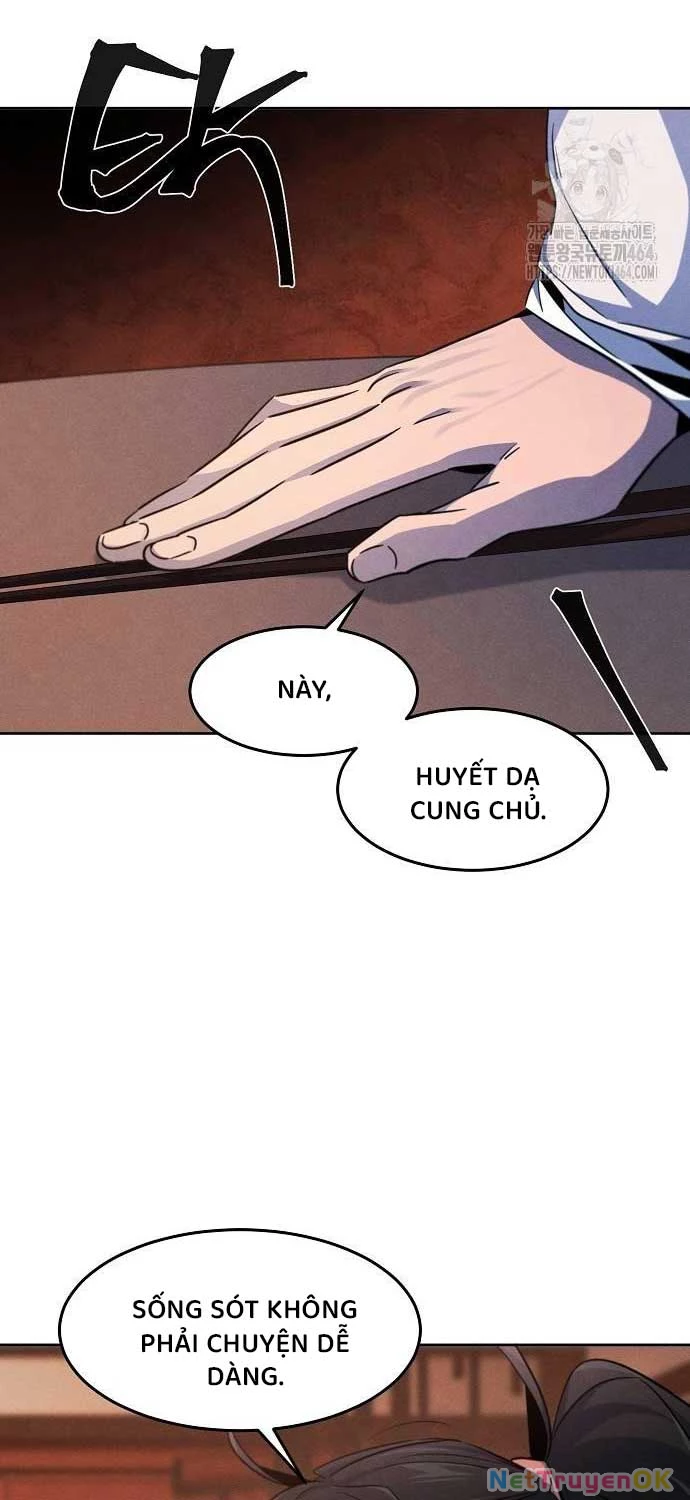 Cuồng Ma Tái Thế Chapter 126 - Trang 4