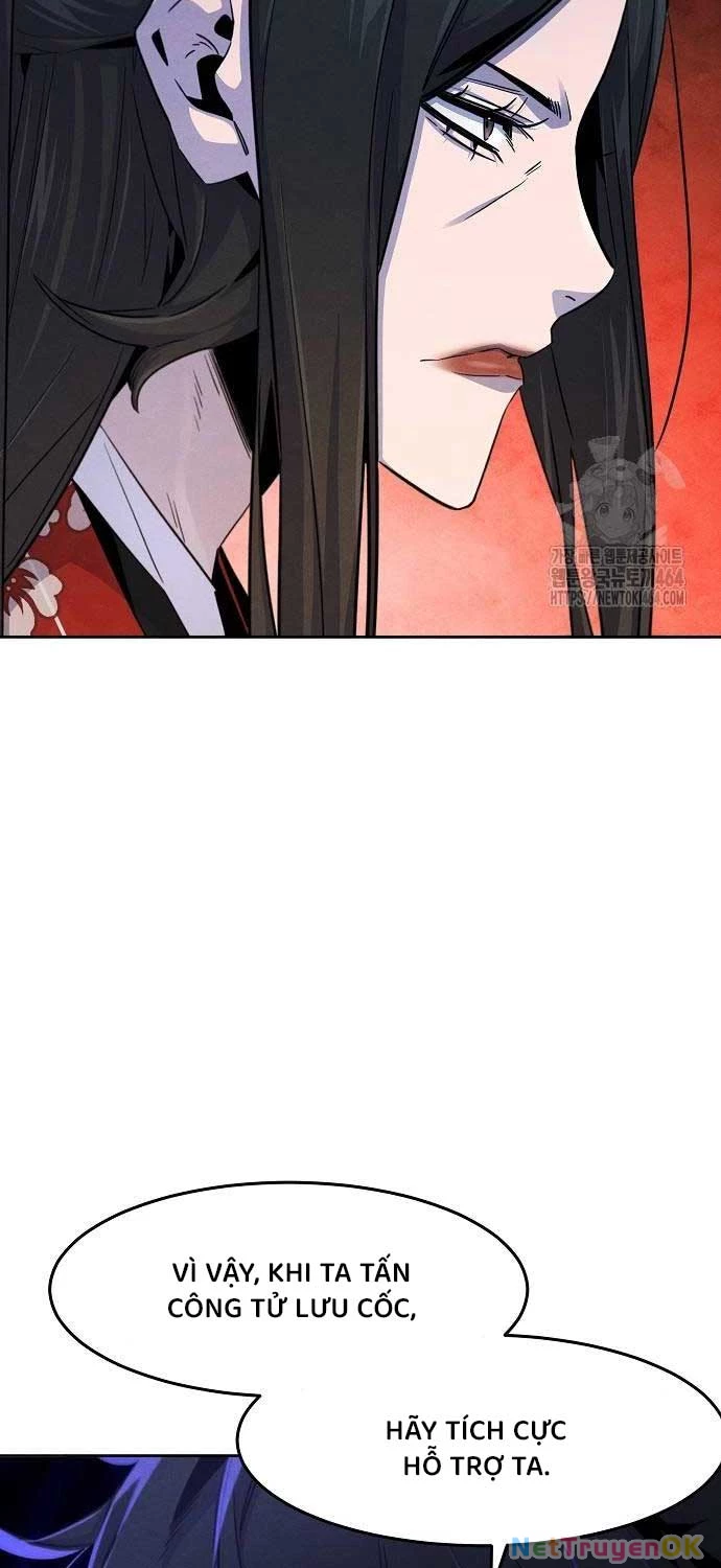 Cuồng Ma Tái Thế Chapter 126 - Trang 4